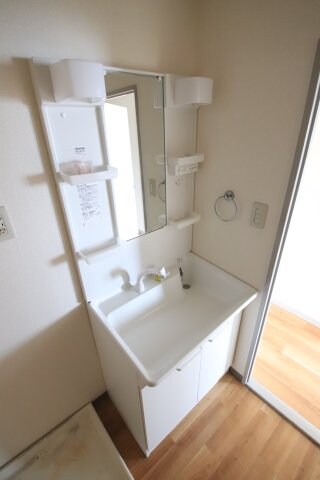 ラ・フォーレ松ノ下の物件内観写真