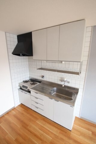 ラ・フォーレ松ノ下の物件内観写真