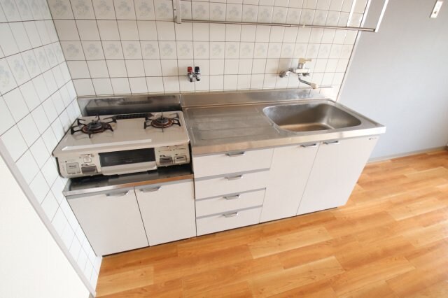 ラ・フォーレ松ノ下の物件内観写真