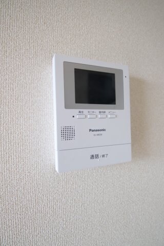 ラ・フォーレ松ノ下の物件内観写真