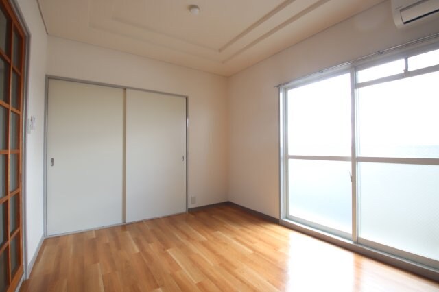 ラ・フォーレ松ノ下の物件内観写真