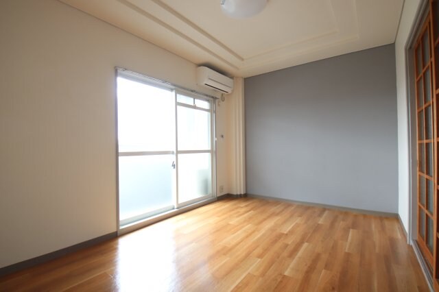 ラ・フォーレ松ノ下の物件内観写真