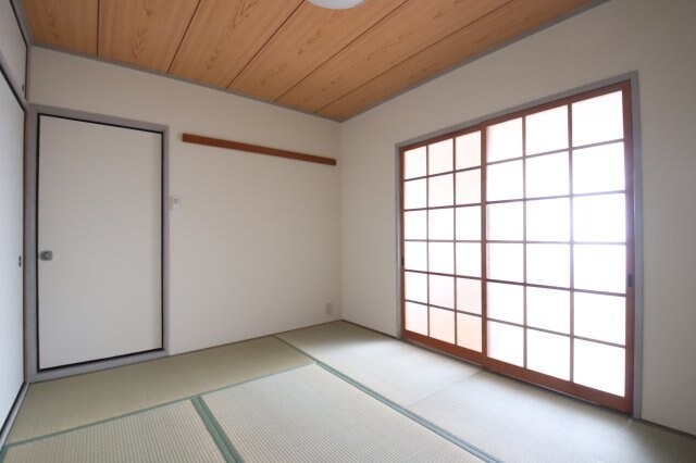 ラ・フォーレ松ノ下の物件内観写真