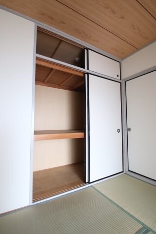 ラ・フォーレ松ノ下の物件内観写真