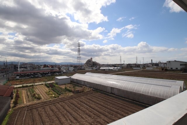 ラ・フォーレ松ノ下の物件内観写真