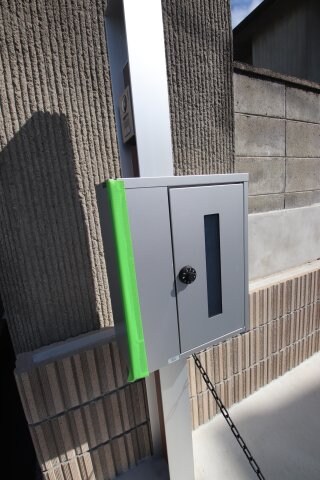 高辺台3丁目平屋の物件内観写真