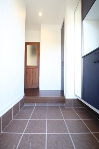 高辺台3丁目平屋の物件内観写真