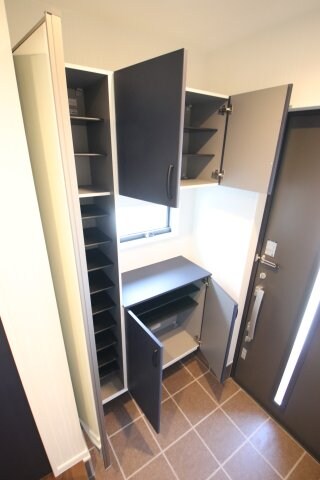 高辺台3丁目平屋の物件内観写真