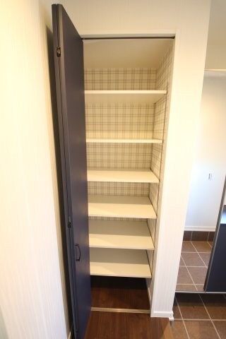 高辺台3丁目平屋の物件内観写真