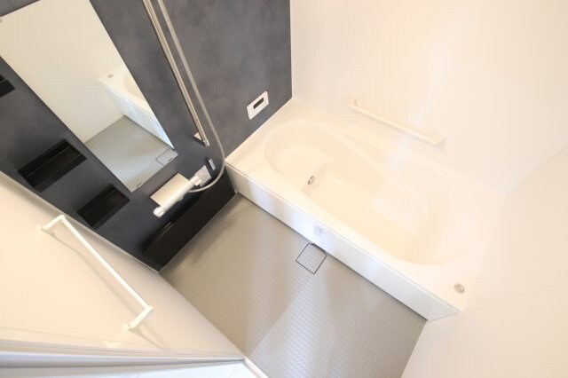 高辺台3丁目平屋の物件内観写真