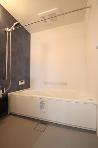 高辺台3丁目平屋の物件内観写真