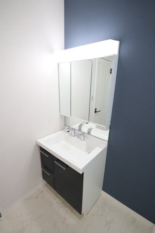 高辺台3丁目平屋の物件内観写真