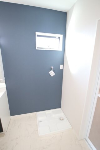 高辺台3丁目平屋の物件内観写真