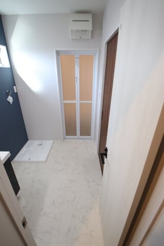 高辺台3丁目平屋の物件内観写真