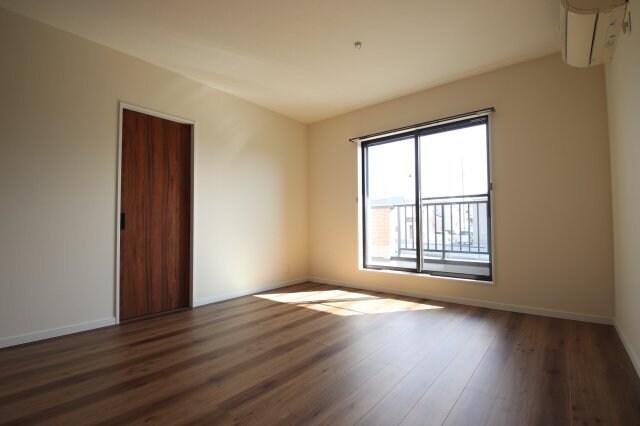 高辺台3丁目平屋の物件内観写真