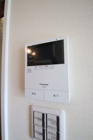 高辺台3丁目平屋の物件内観写真