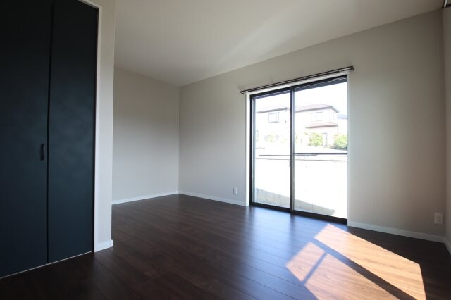 高辺台3丁目平屋の物件内観写真