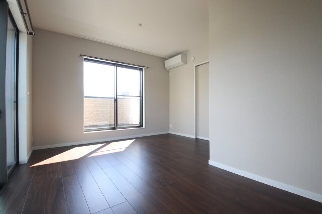 高辺台3丁目平屋の物件内観写真