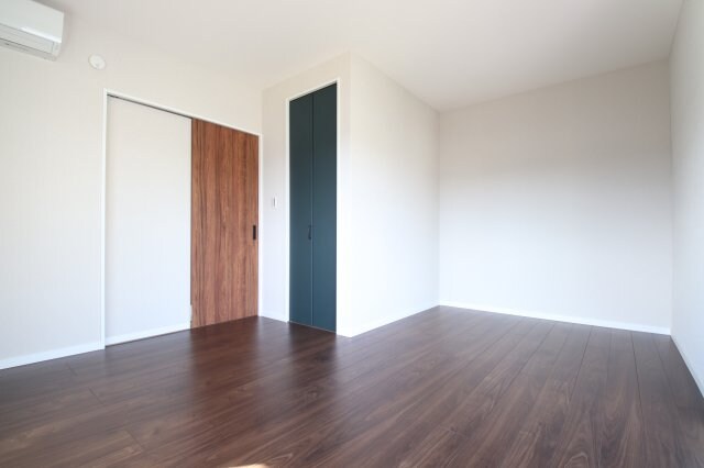 高辺台3丁目平屋の物件内観写真