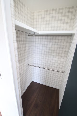 高辺台3丁目平屋の物件内観写真