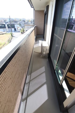 高辺台3丁目平屋の物件内観写真