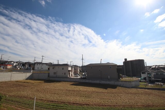 高辺台3丁目平屋の物件内観写真