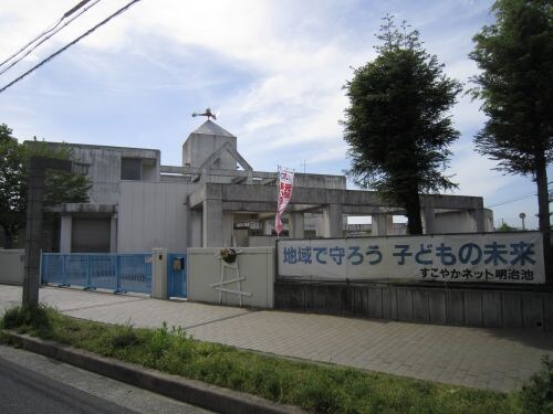 高辺台3丁目平屋の物件内観写真