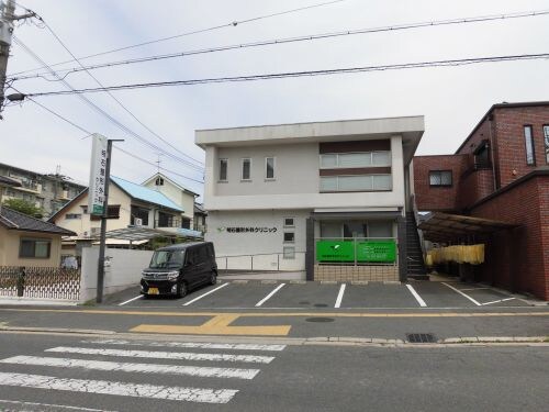 高辺台3丁目平屋の物件内観写真