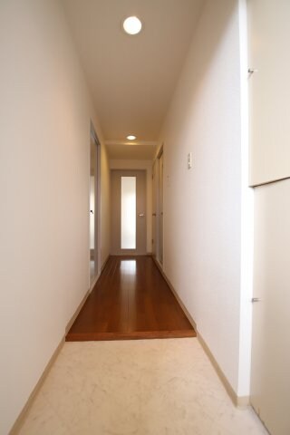 アデューウエダの物件内観写真