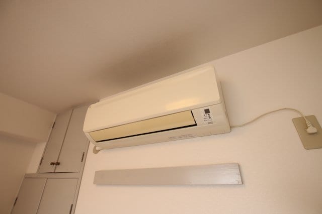 アデューウエダの物件内観写真