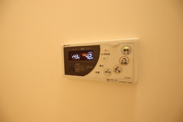 アデューウエダの物件内観写真