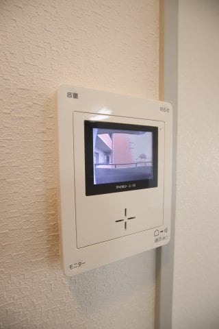 アデューウエダの物件内観写真