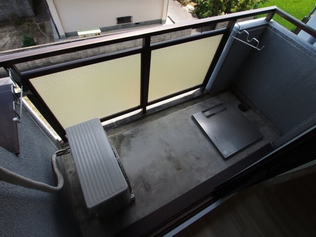 アデューウエダの物件内観写真