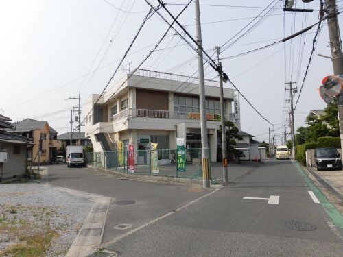 アデューウエダの物件内観写真