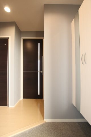 ヴィラージュNissinの物件内観写真