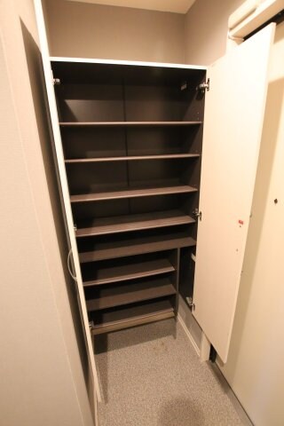 ヴィラージュNissinの物件内観写真