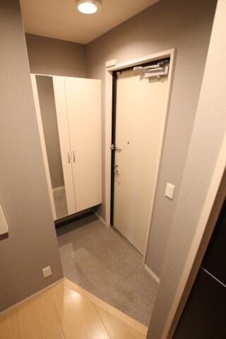 ヴィラージュNissinの物件内観写真