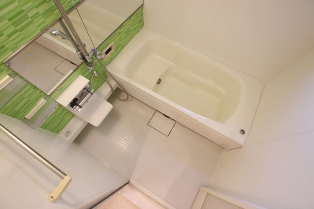 ヴィラージュNissinの物件内観写真