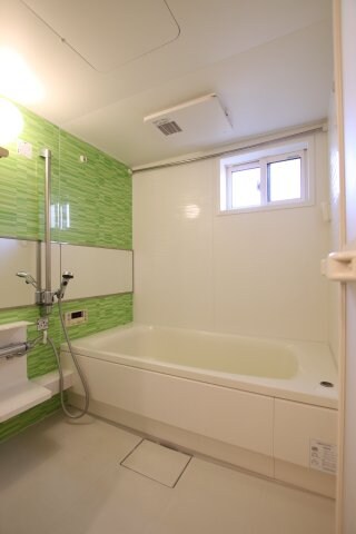 ヴィラージュNissinの物件内観写真