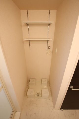 ヴィラージュNissinの物件内観写真