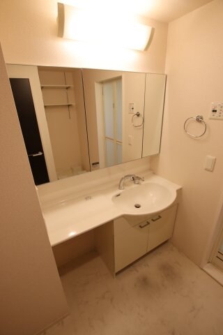 ヴィラージュNissinの物件内観写真