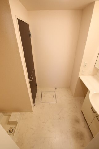 ヴィラージュNissinの物件内観写真