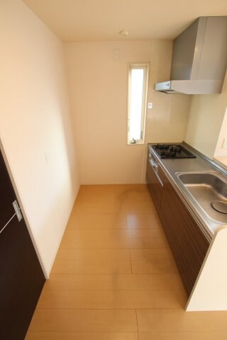 ヴィラージュNissinの物件内観写真