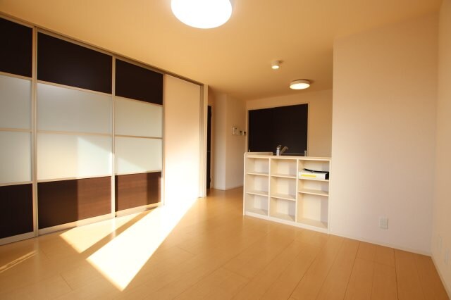 ヴィラージュNissinの物件内観写真