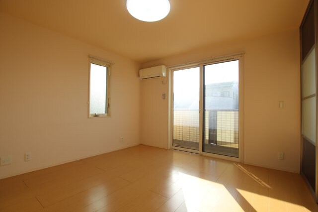 ヴィラージュNissinの物件内観写真