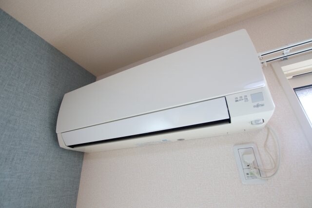 ヴィラージュNissinの物件内観写真