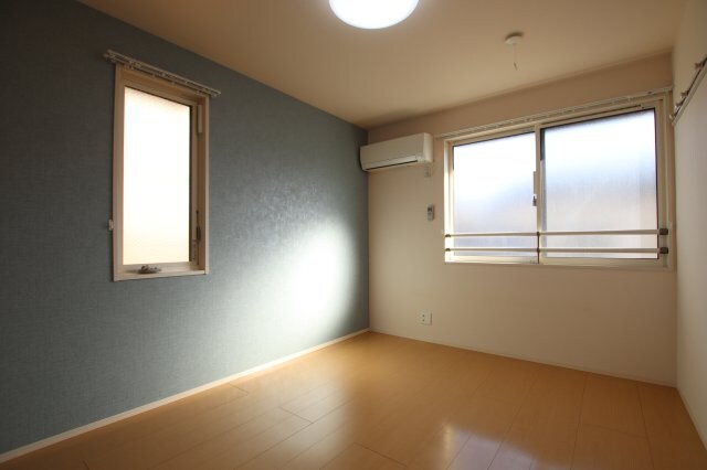 ヴィラージュNissinの物件内観写真