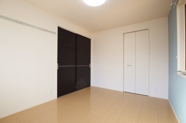 ヴィラージュNissinの物件内観写真