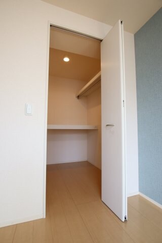 ヴィラージュNissinの物件内観写真