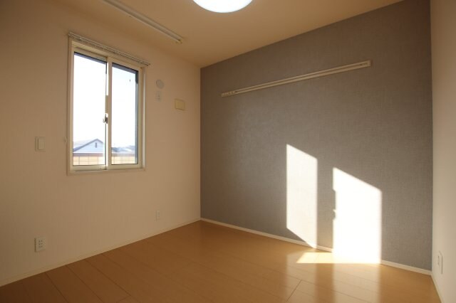 ヴィラージュNissinの物件内観写真